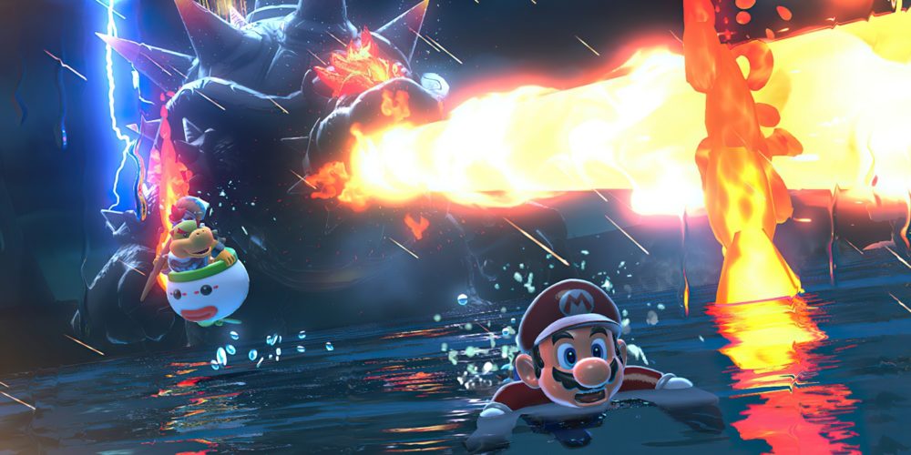 پرفروشترین بازیهای هفتهی دوم اسفند