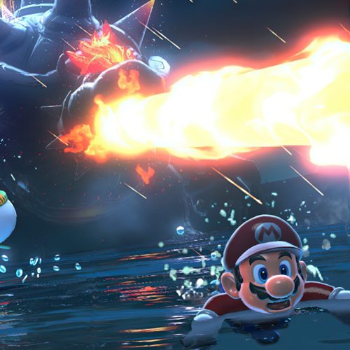 پرفروش‌ترین بازی‌های هفته‌ی دوم اسفند