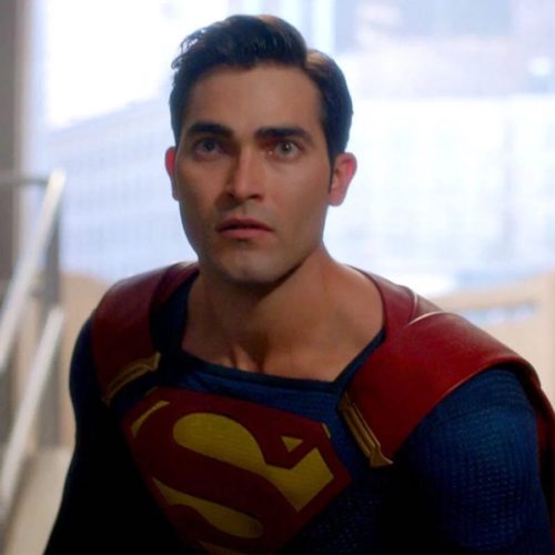 سریال Superman & Lois