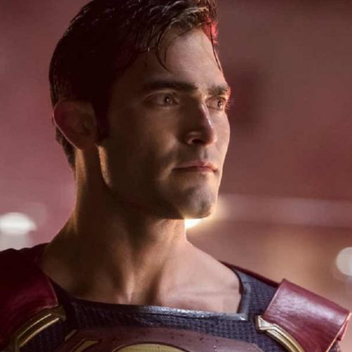 پوستر جدیدی از سریال Superman & Lois