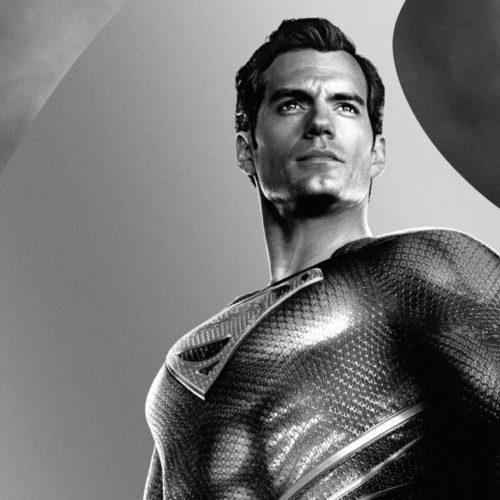 تغییرات سوپرمن در اسنایدر کات