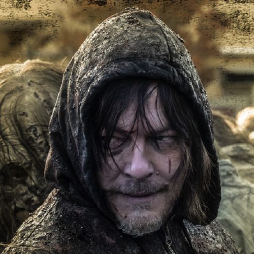 فصل یازدهم سریال The Walking Dead