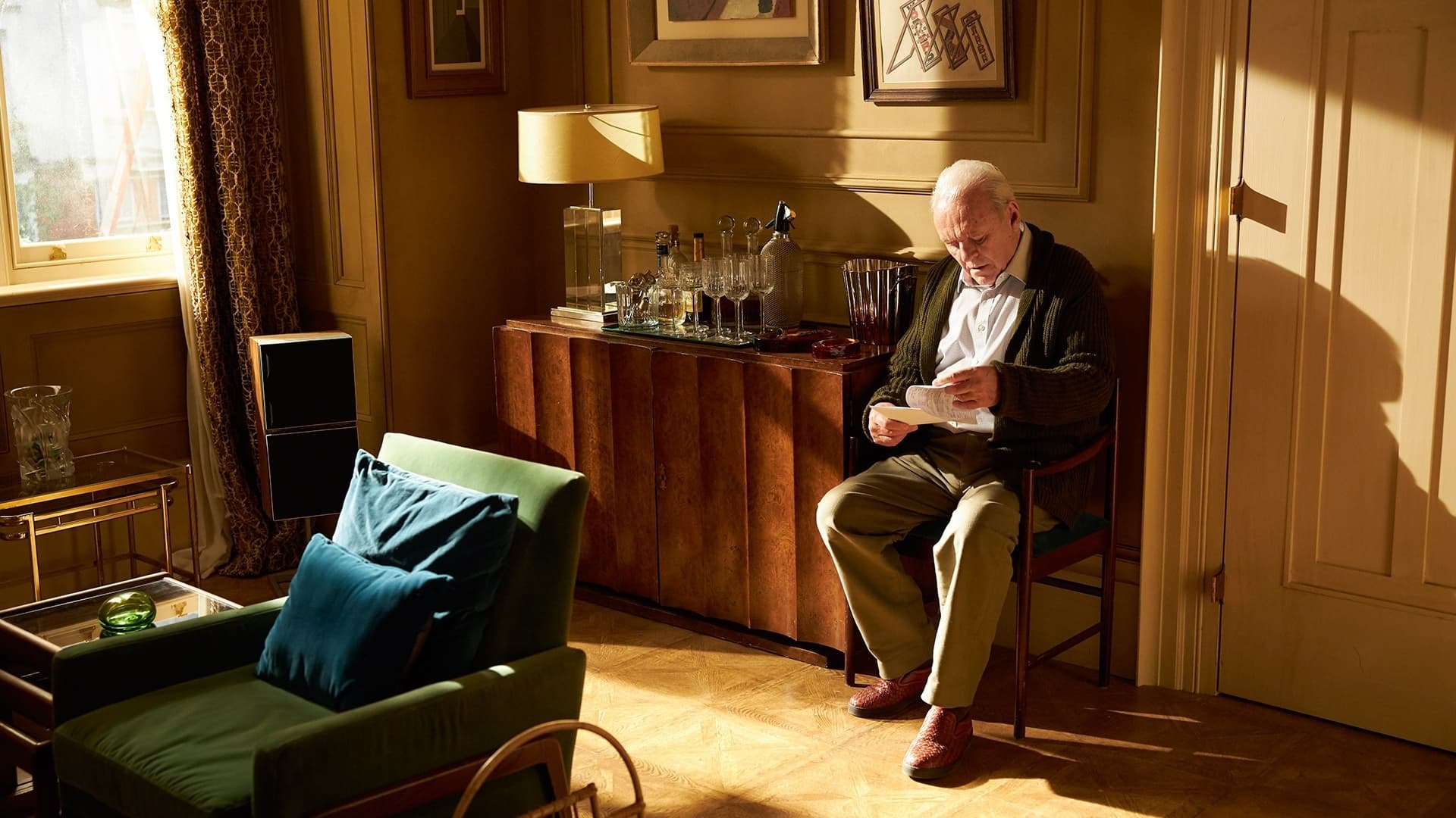 فیلم The Father