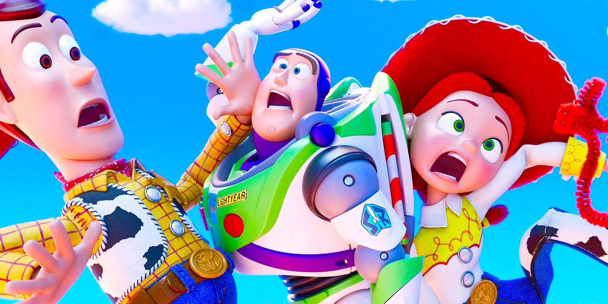 بازی‌های اقتباسی از فیلم‌های دهه ۹۰