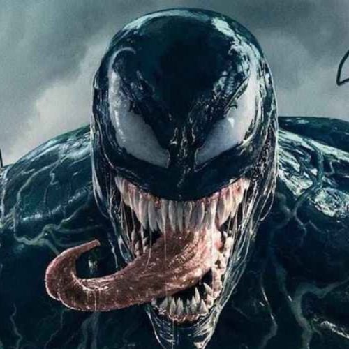 تاریخ اکران فیلم Venom: Let There Be Carnage