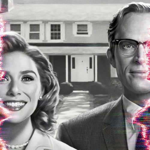 سریال wandavision