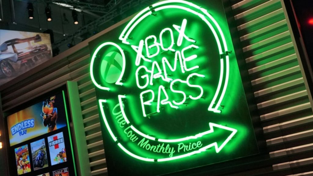 بازی‌های یوبی‌سافت ایکس‌باکس گیم پس