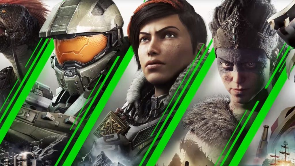 ایکس باکس گیم پس