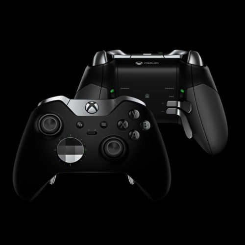 کنترلر با طرح بازی‌های بتزدا