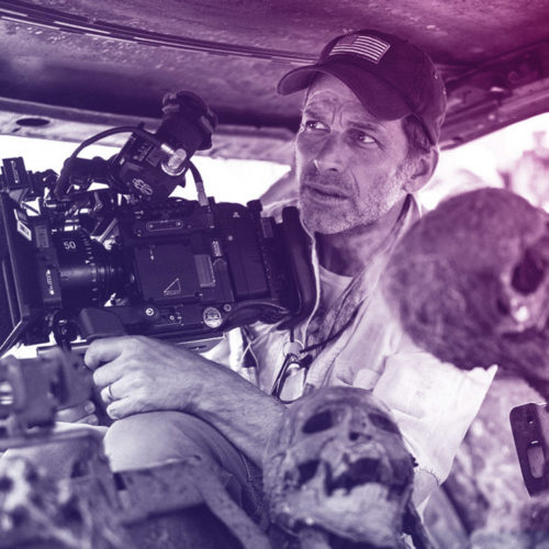 رتبه‌بندی فیلم‌های زک اسنایدر بر اساس متاکریتیک