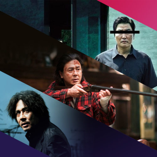 معرفی ۱۰ فیلم سینمایی برتر کره‌ای