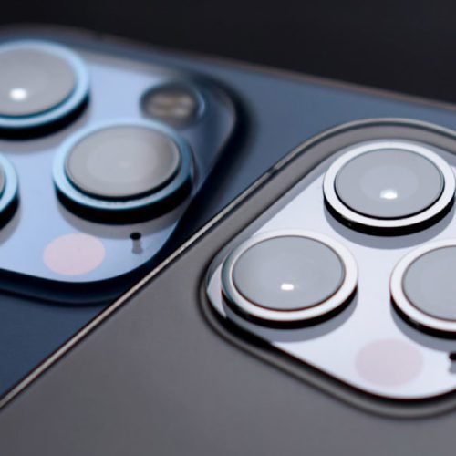 سری آیفون های سال 2022