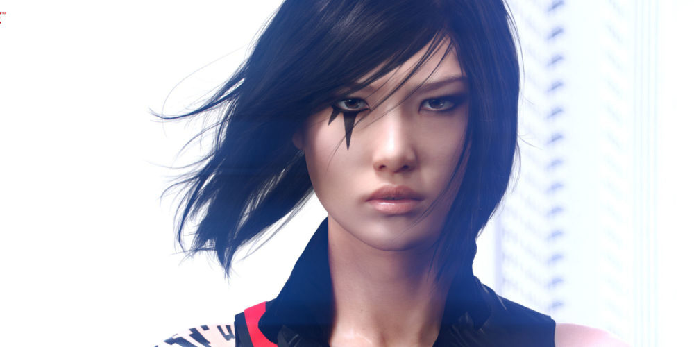 نسخه جدید بازی Mirror’s Edge