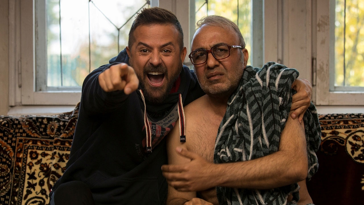 سینمای ایران