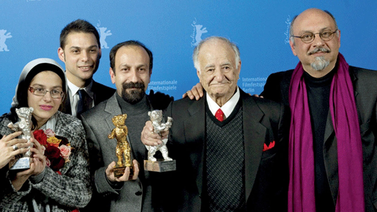 سینمای ایران