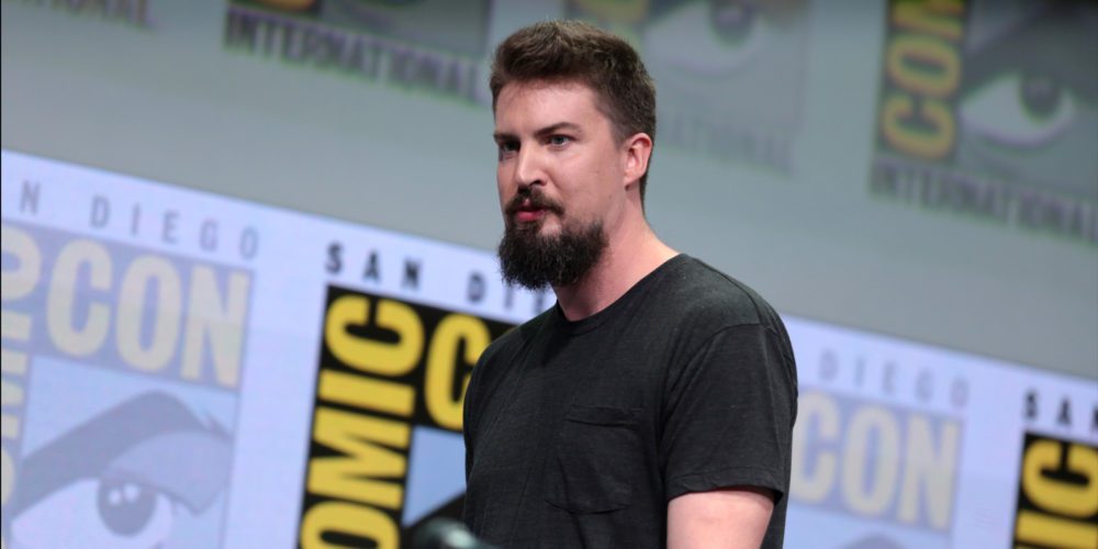 کارگردان Godzilla vs. Kong