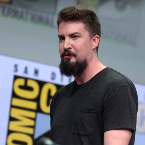 کارگردان Godzilla vs. Kong