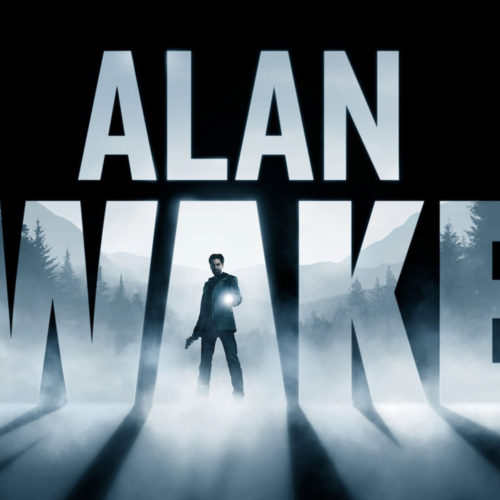 بازی Alan Wake 2