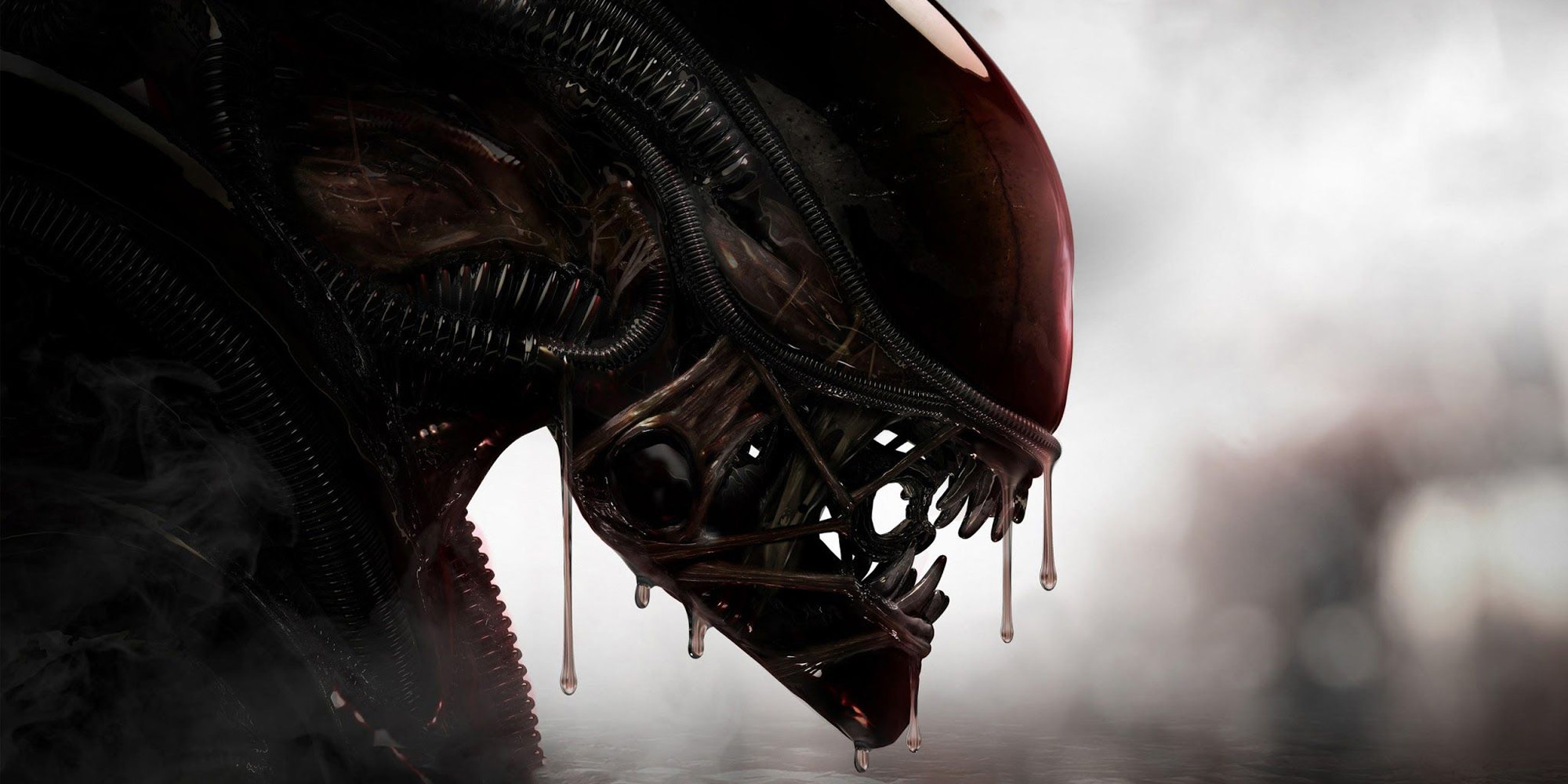 بیگانه - Alien