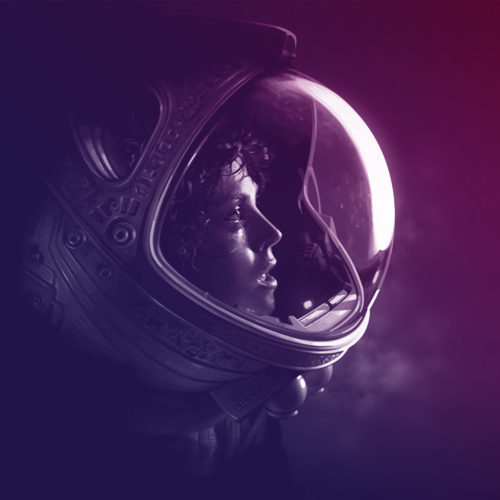 بیگانه - Alien