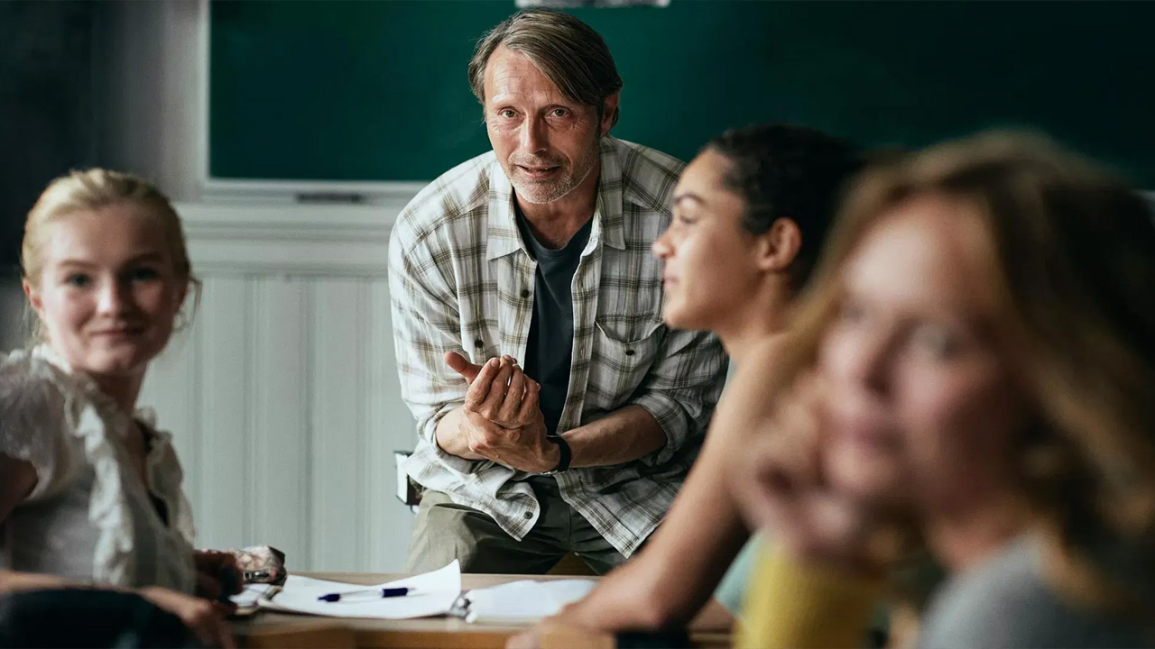 برندگان اسکار ۲۰۲۱