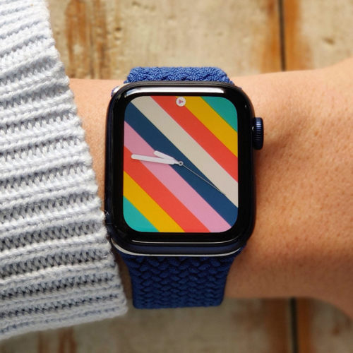 قابلیت های اپل واچ