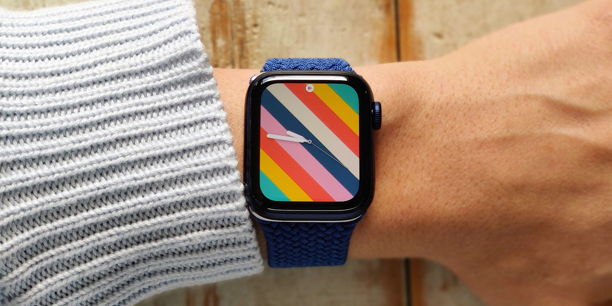 قابلیت های اپل واچ