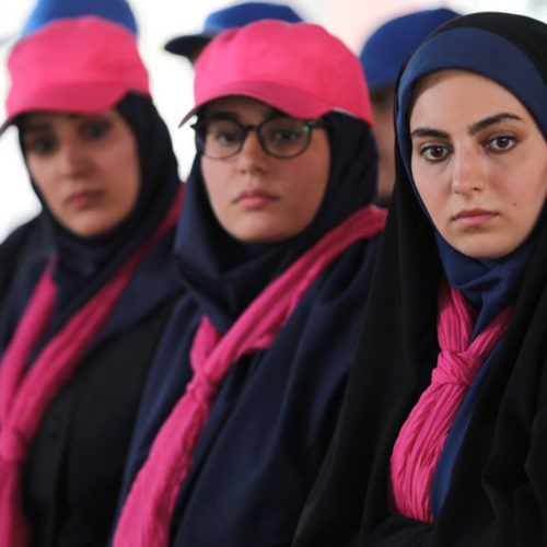 معرفی سریال‌های ماه رمضان ۱۴۰۰