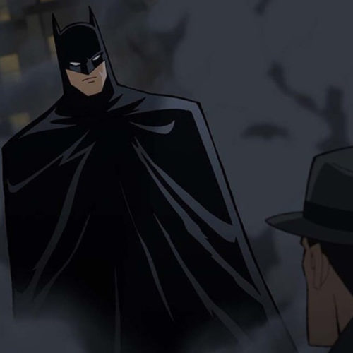 اولین تریلر Batman: The Long Halloween Part one