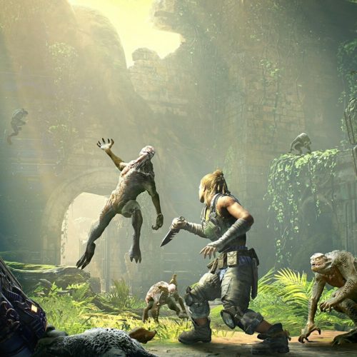 بهترین بازی های ایکس باکس سری ایکس