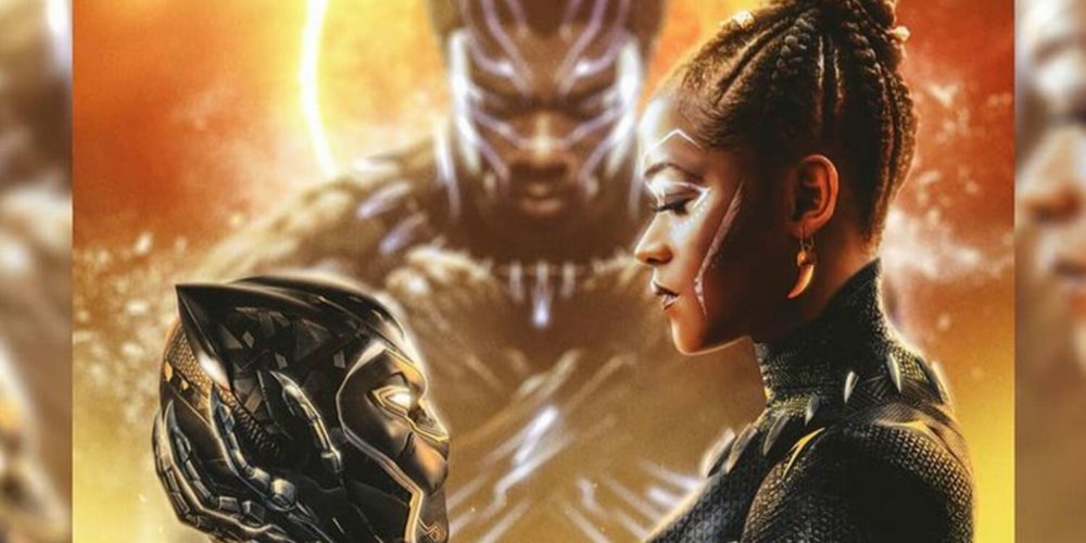 اسم رمز فیلم Black Panther 2