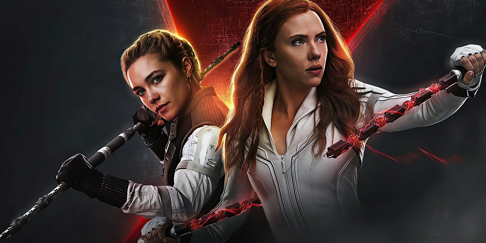 فیلم Black Widow