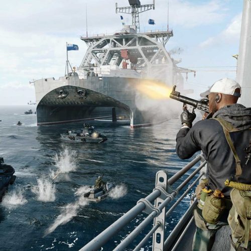 پرفروش‌ترین بازی‌های ماه مارس