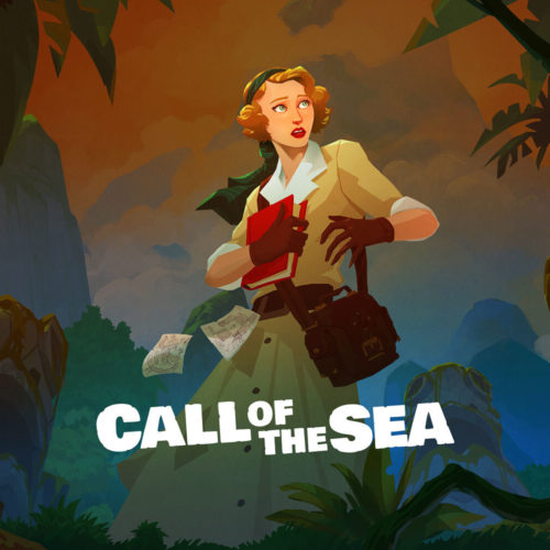 بازی Call of the Sea