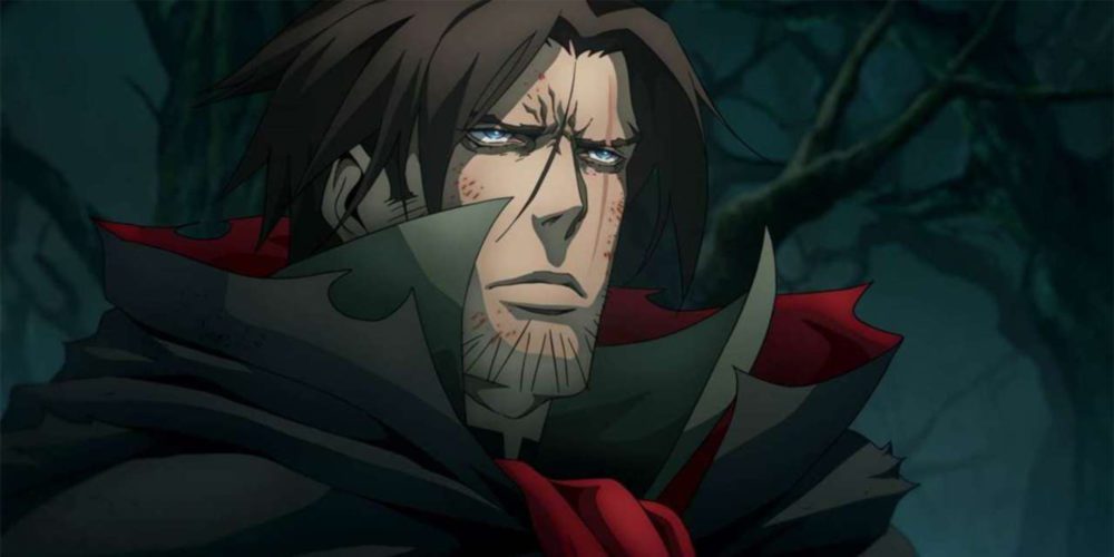 فصل چهارم انیمه‌ی کسلونیا