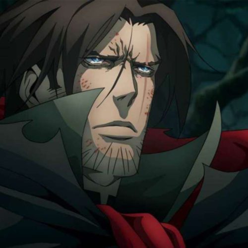 فصل چهارم انیمه‌ی کسلونیا