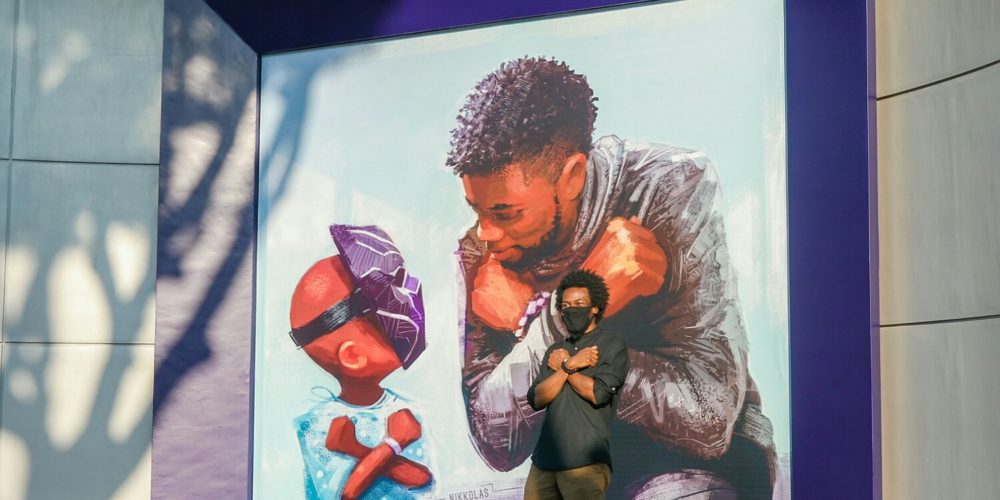 فیلم Black Panther 2