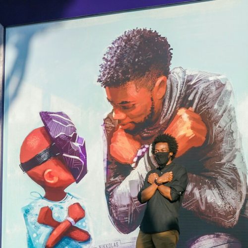 فیلم Black Panther 2