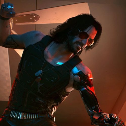 بودجه ساخت بازی Cyberpunk 2077