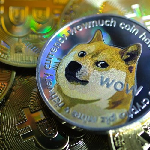 دوج کوین