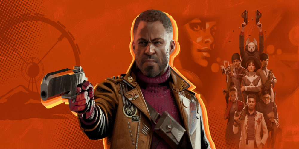 انتشار Deathloop