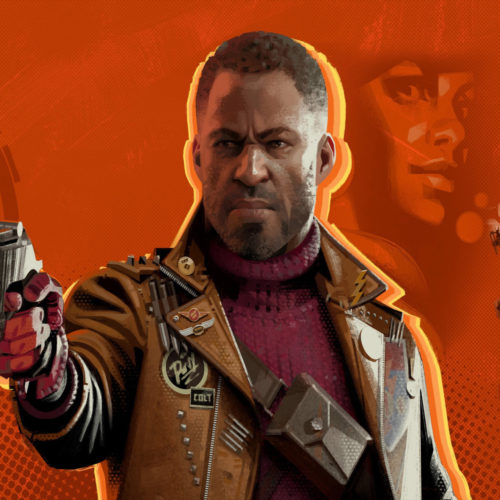 انتشار Deathloop