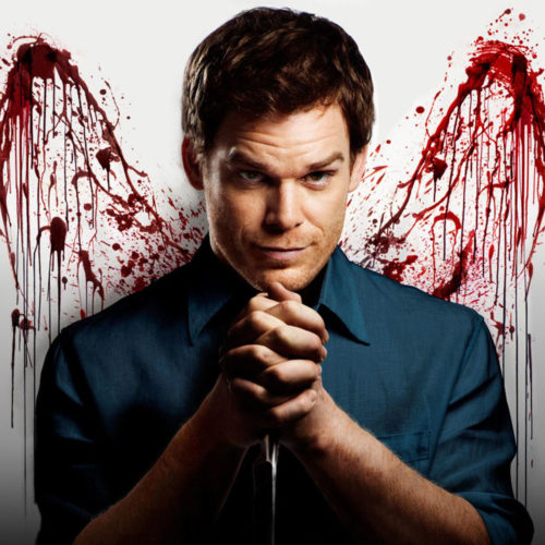 تیزر فصل نهم Dexter