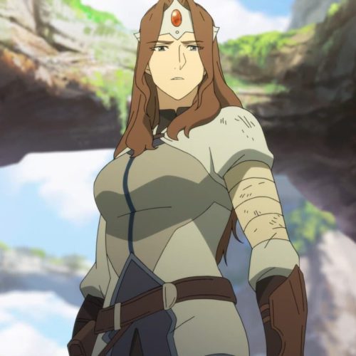 ساخت فصل دوم Dota: Dragon's Blood