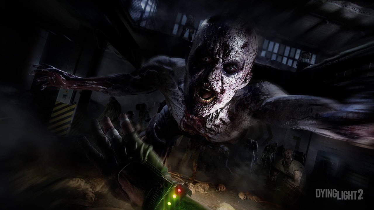 موجودات جدید در بازی Dying Light 2