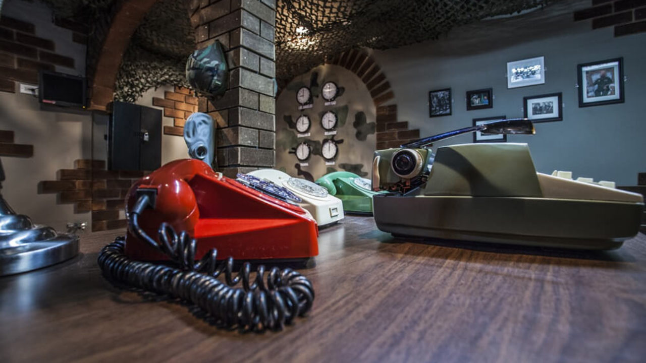 تاریخ اکران فیلم Escape Room 2