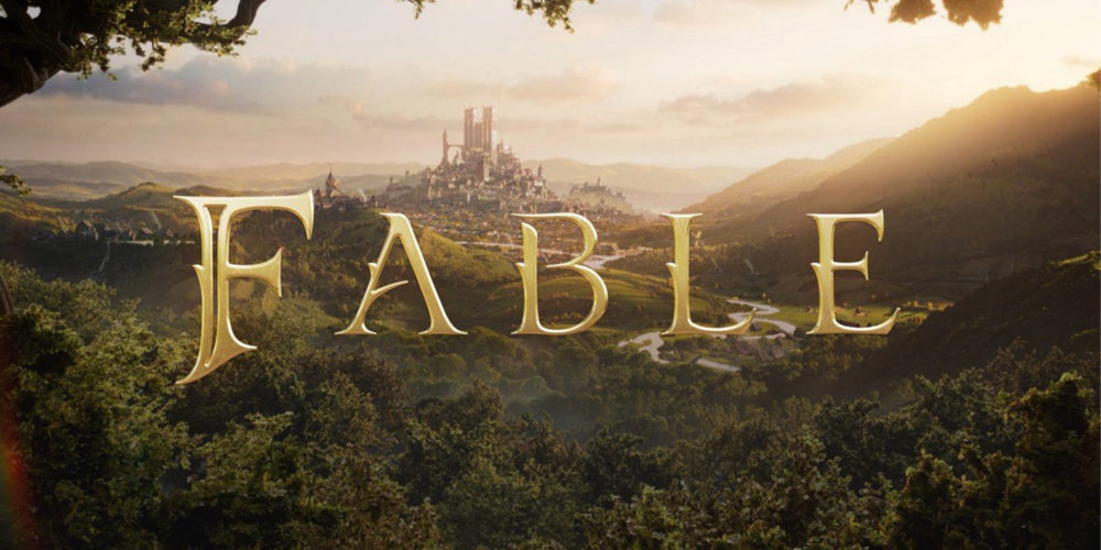 Perfect Dark و Fable 4