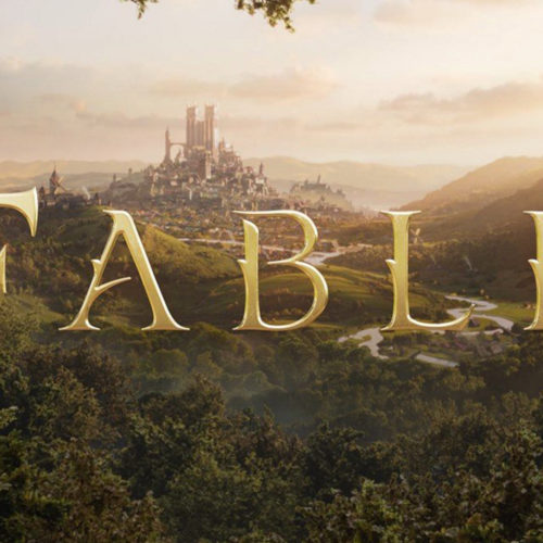 Perfect Dark و Fable 4