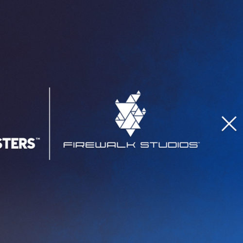 همکاری پلی‌استیشن و فایرواک