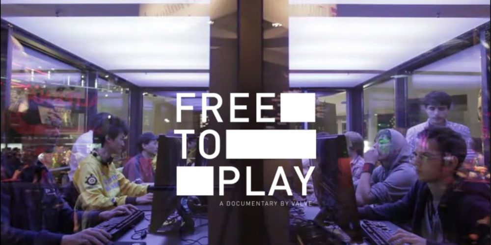 مستند Free-To-Play